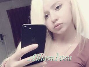 Allison_Ivon
