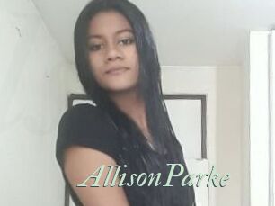 AllisonParke