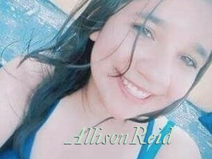 AllisonReid