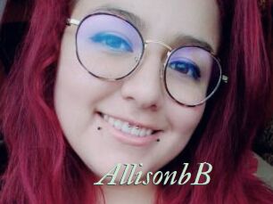 AllisonbB