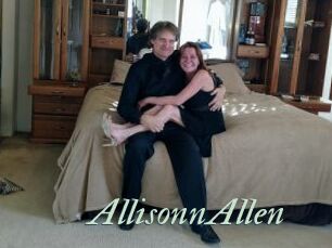 AllisonnAllen