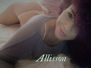 Allisson