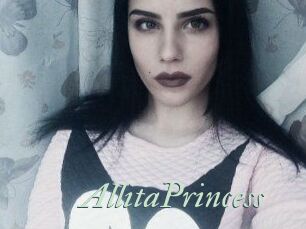 AllitaPrincess