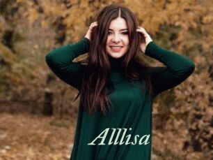 Alllisa