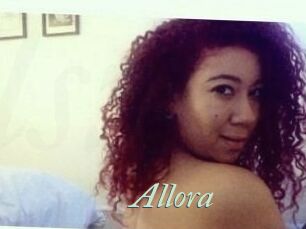 Allora