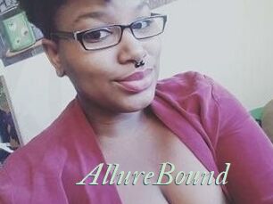 AllureBound