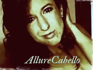 AllureCabello