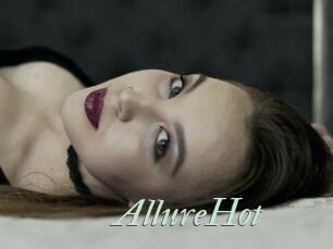 AllureHot