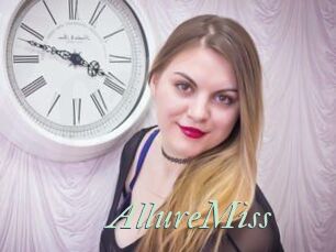 AllureMiss