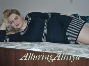 AlluringAlissya