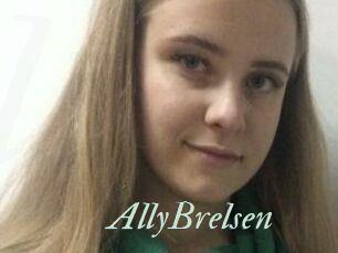 AllyBrelsen