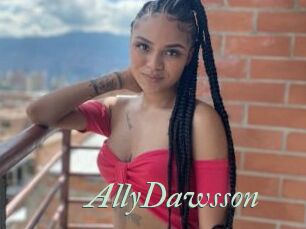 AllyDawsson