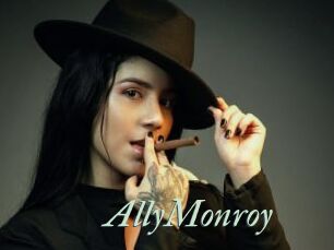 AllyMonroy