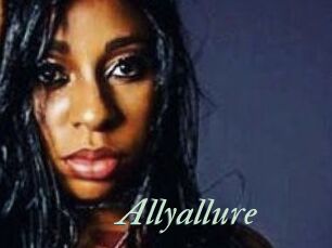 Allyallure