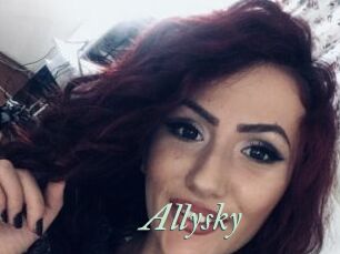 Allysky