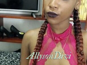 AllysonDivi