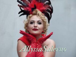 AllyssaSalerno