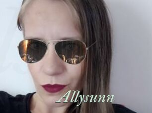 Allysunn