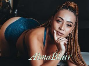 AlmaBlair