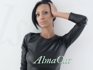 AlmaCat