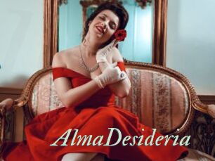 AlmaDesideria