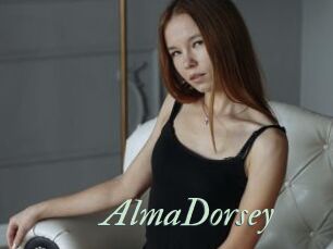 AlmaDorsey