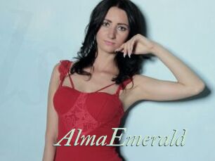 AlmaEmerald