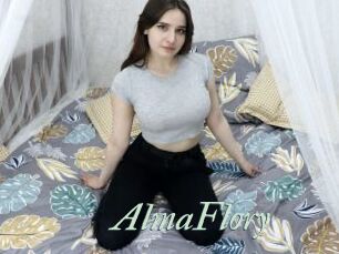 AlmaFlory