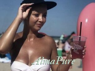 AlmaPure
