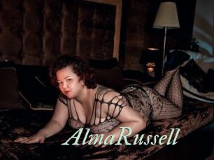 AlmaRussell