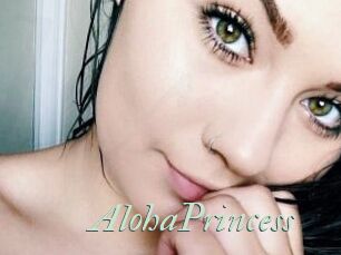 AlohaPrincess