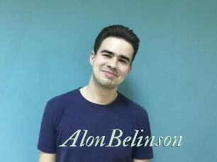 AlonBelinson