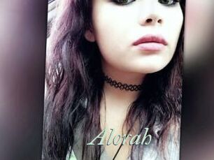 Alorah