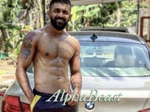 AlphaBeast