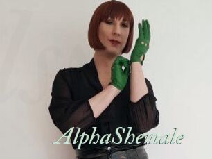AlphaShemale