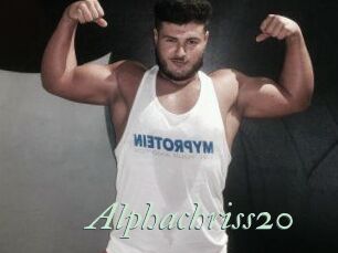 Alphachriss20