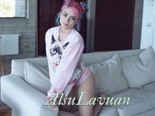 AlsuLavuan