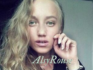 AlsyRouse