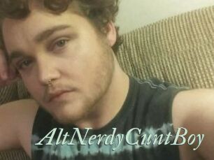 AltNerdyCuntBoy