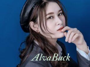 AlvaBack