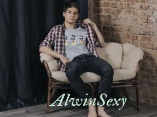 AlwinSexy
