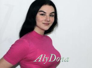 AlyDona