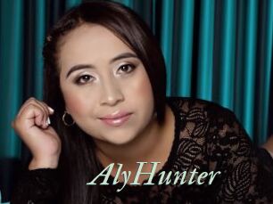 AlyHunter
