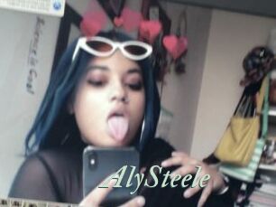 AlySteele