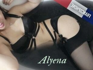 Alyena