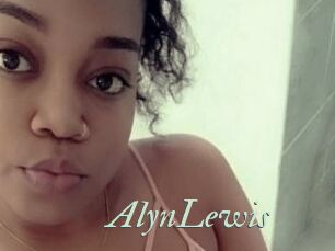 AlynLewis