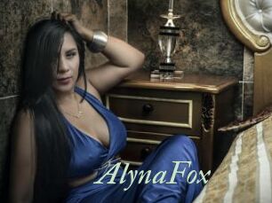 AlynaFox