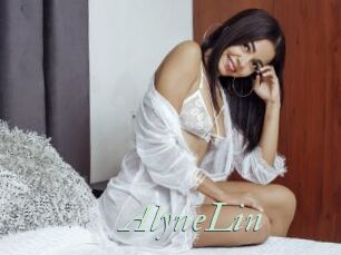 AlyneLin