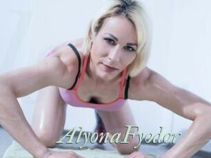 AlyonaFyodor