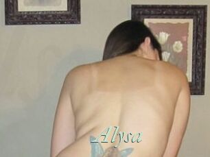 Alysa